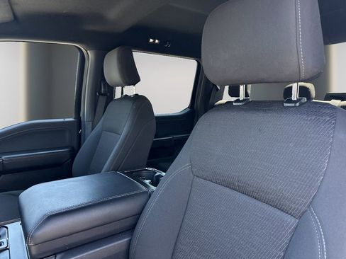 Used 2024 Ford F150 XLT w/ Tow/Haul Package image 7