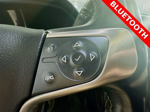 Used 2019 GMC Sierra 3500 Denali w/ Duramax Plus Package image 37