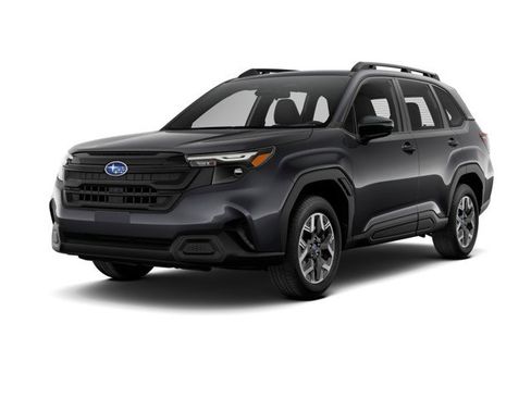 New 2026 Subaru Forester Standard Model image 2