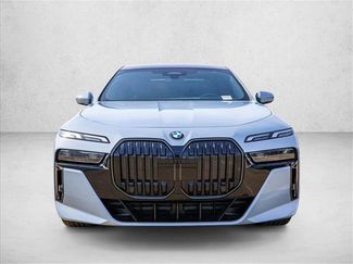 New 2026 BMW 760i xDrive video 2