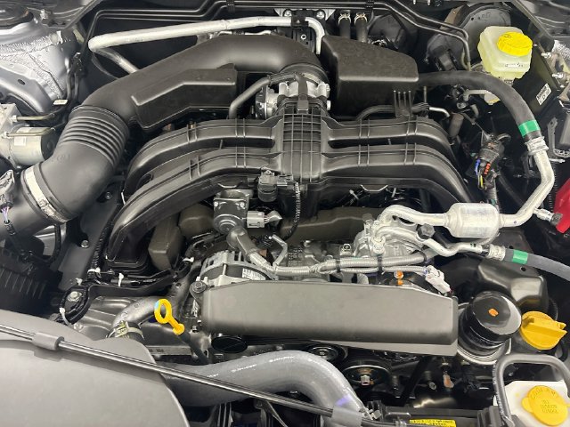 New 2026 Subaru Forester Premium AWD/4WD image 29