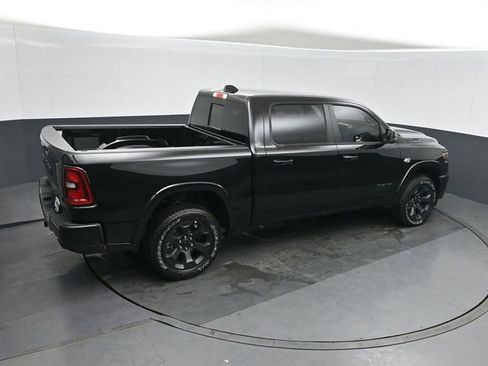New 2026 RAM 1500 Big Horn AWD/4WD image 30