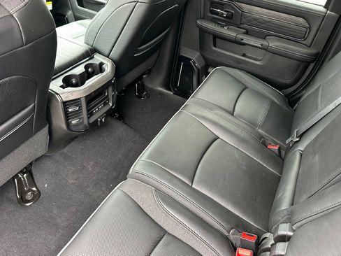 New 2026 RAM 2500 Limited AWD/4WD image 11