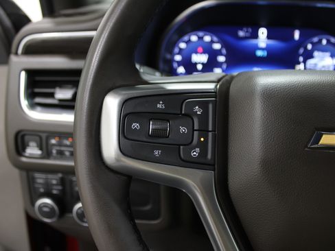 Used 2024 Chevrolet Tahoe LT w/ Luxury Package image 11