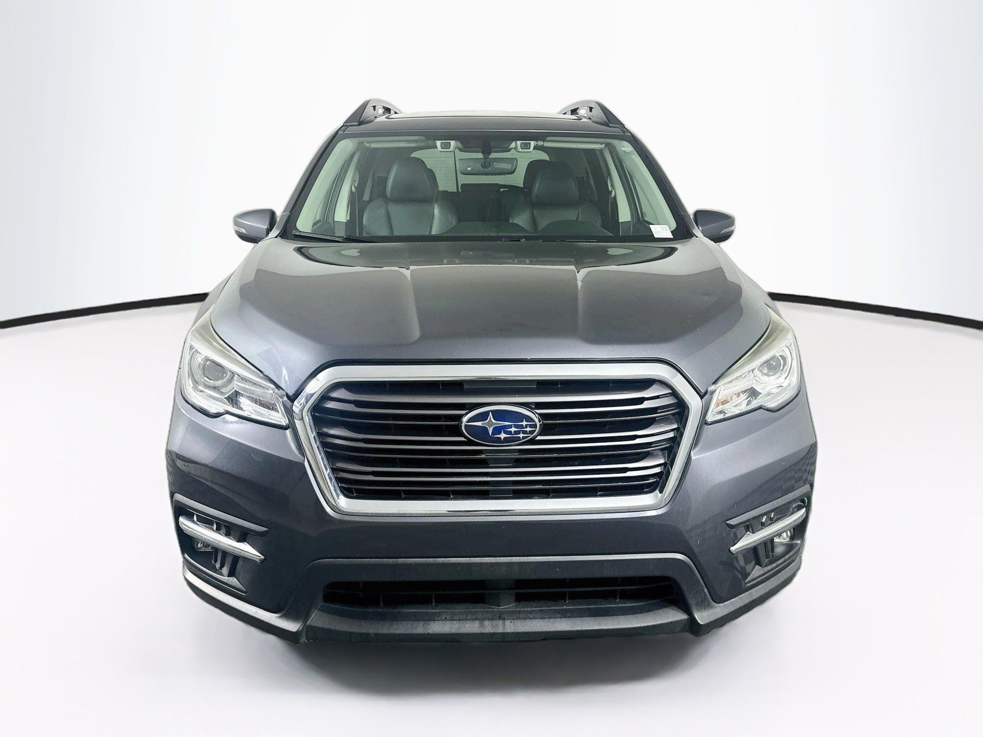 Used 2019 Subaru Ascent Limited w/ Popular Package #2 AWD/4WD image 2