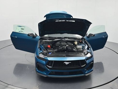 New 2026 Ford Mustang GT Premium RWD image 44
