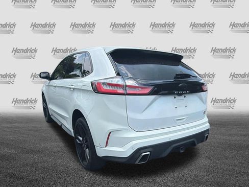 Used 2023 Ford Edge ST w/ Equipment Group 401A AWD/4WD image 10