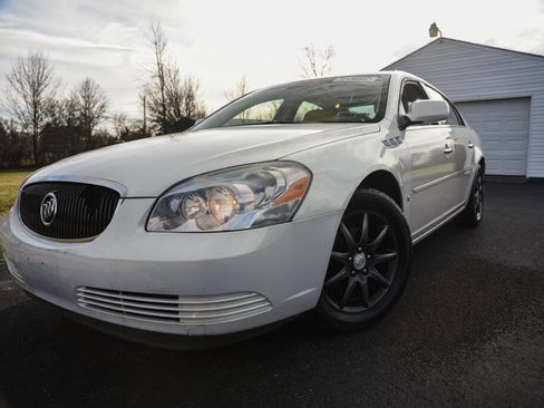 Used 2006 Buick Lucerne CXL w/ Luxury Package image 25