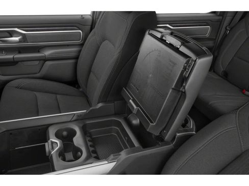 Used 2023 RAM 1500 Big Horn AWD/4WD image 12