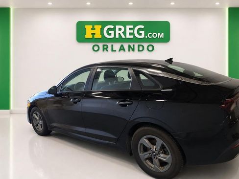 Used 2023 Kia K5 LXS FWD image 7
