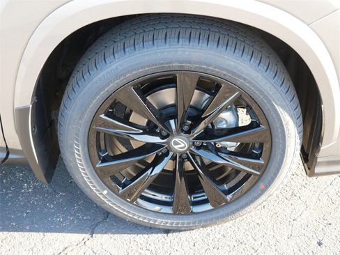 New 2026 Lexus NX 350 F Sport image 7