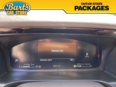 Used 2020 Lincoln Aviator Reserve w/ Equipment Group 202A AWD/4WD image 39