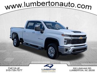 Used 2025 Chevrolet Silverado 2500 LT w/ Convenience Package video 1