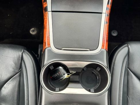 Used 2018 Lincoln MKX Reserve w/ Lincoln MKX Climate Package image 31