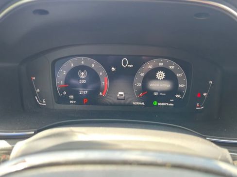 Certified 2025 Acura Integra A-Spec FWD image 23