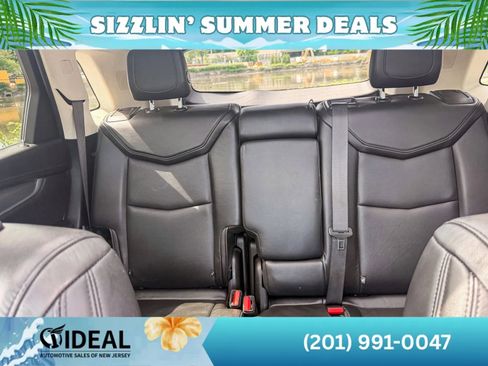Used 2019 Cadillac XT5 Premium Luxury AWD/4WD image 29