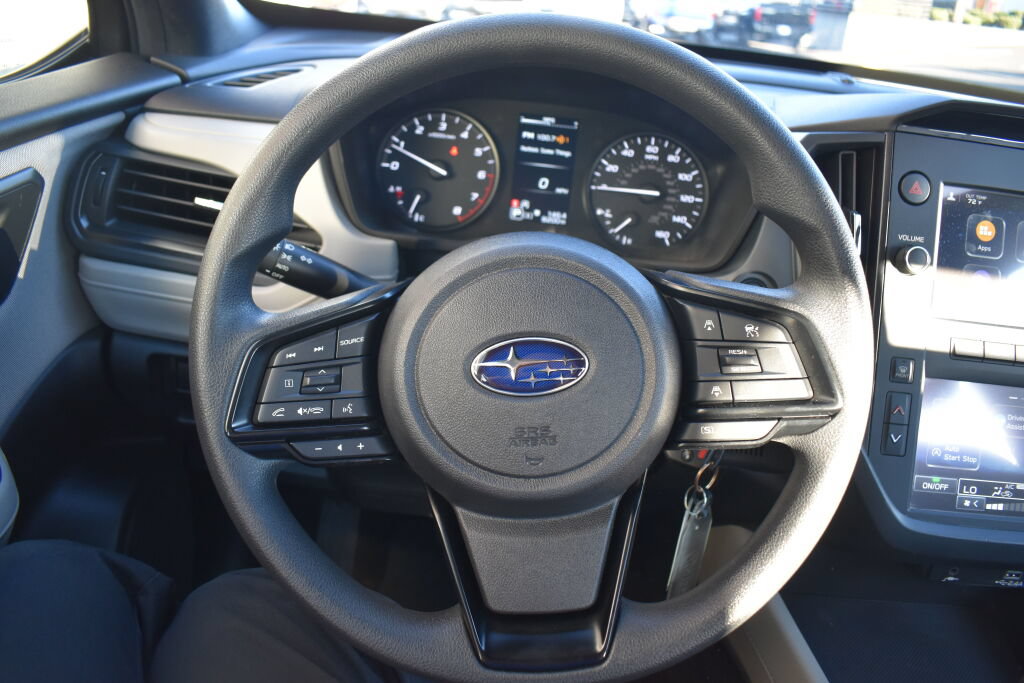 Used 2025 Subaru Forester AWD/4WD image 9