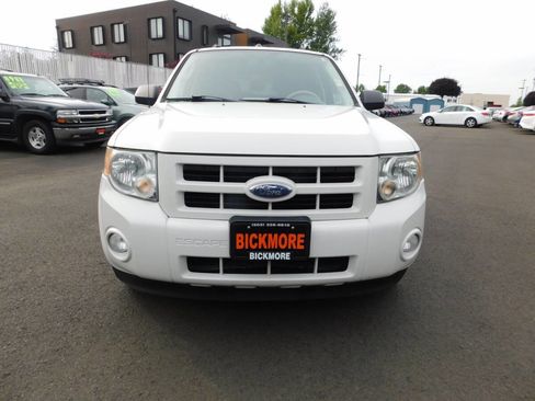 Used 2009 Ford Escape 4WD Hybrid image 16