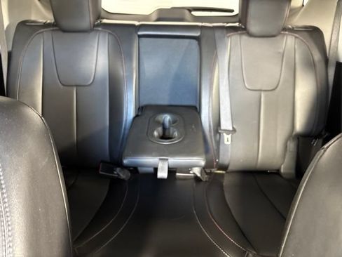 Used 2017 Chevrolet Equinox LT w/ Sport Edition AWD/4WD image 39