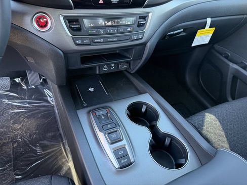 Used 2026 Honda Ridgeline Sport image 24