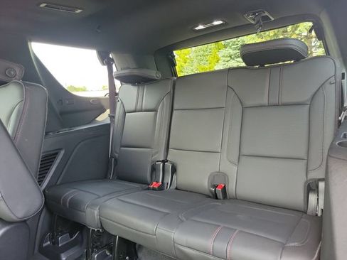 Certified 2022 Chevrolet Tahoe RST w/ Luxury Package AWD/4WD image 27