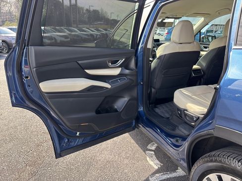 Certified 2022 Subaru Ascent Limited image 31