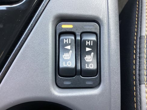 Used 2025 Subaru Crosstrek 2.5i Wilderness w/ Wilderness Package image 5