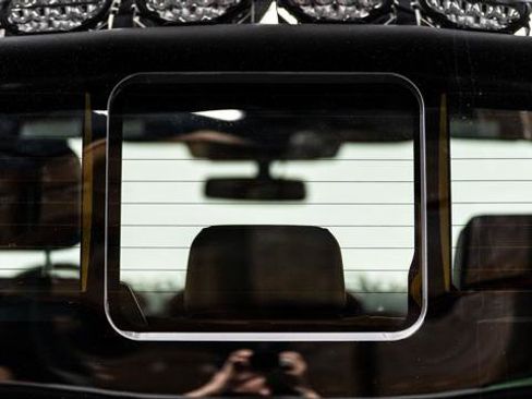 Used 2025 Ford F150 Lariat w/ Equipment Group 501A Mid image 42