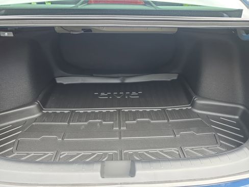 New 2026 Honda Civic LX image 12