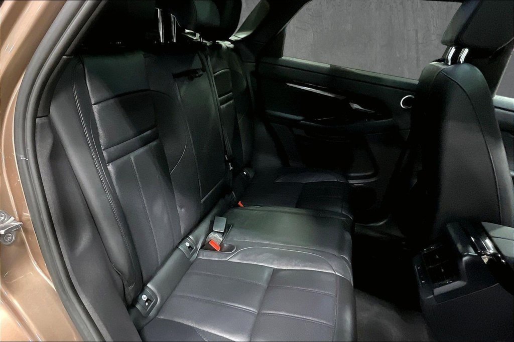 Used 2026 Land Rover Range Rover Evoque S AWD/4WD image 26