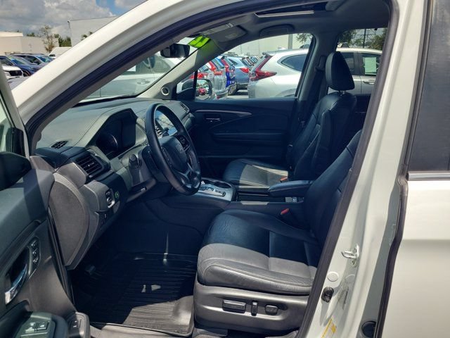 Used 2022 Honda Pilot Special Edition image 16