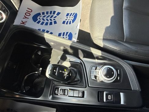 Used 2021 BMW X1 xDrive28i w/ Convenience Package AWD/4WD image 30