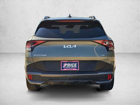 Used 2023 Kia Sportage X-Pro image 7