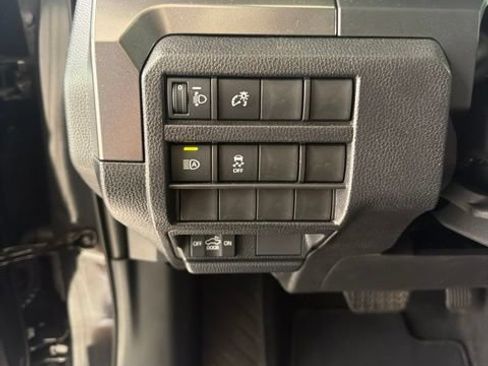 Used 2026 Toyota Tacoma TRD Off-Road AWD/4WD image 16