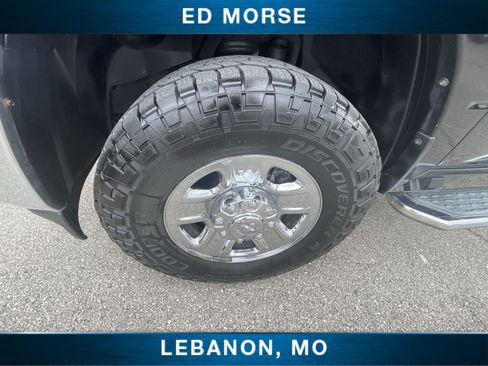 Used 2019 RAM 2500 Big Horn AWD/4WD image 30