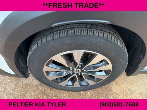 Used 2024 Subaru Outback Touring XT w/ Popular Package #2 image 5