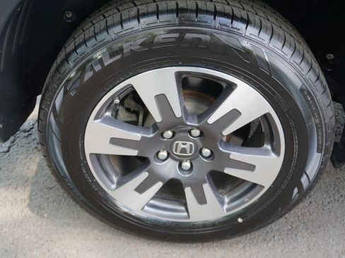 Used 2017 Honda Ridgeline RTL-T image 15