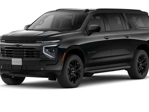 New 2026 Chevrolet Suburban RST w/ Comfort Package image 33