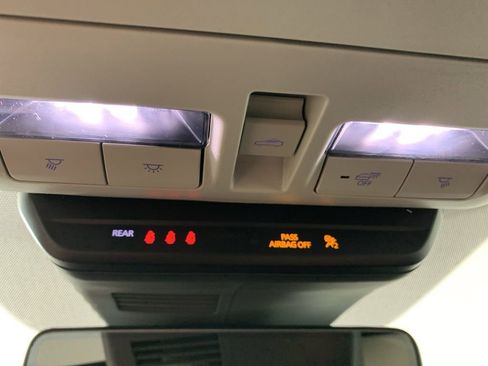 Used 2024 MAZDA CX-50 AWD 2.5 Turbo image 23