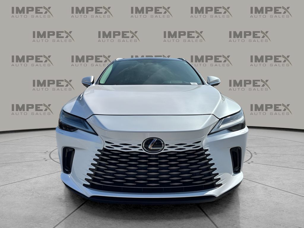 Used 2024 Lexus RX 350 FWD w/ Convenience Package image 8