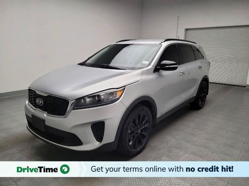 Used 2019 Kia Sorento S AWD/4WD image 1