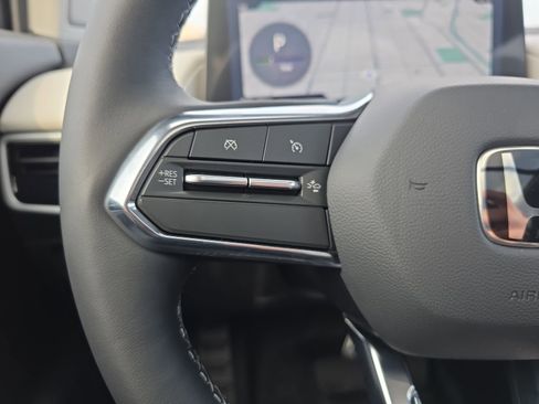 New 2026 Honda Prologue Elite image 17