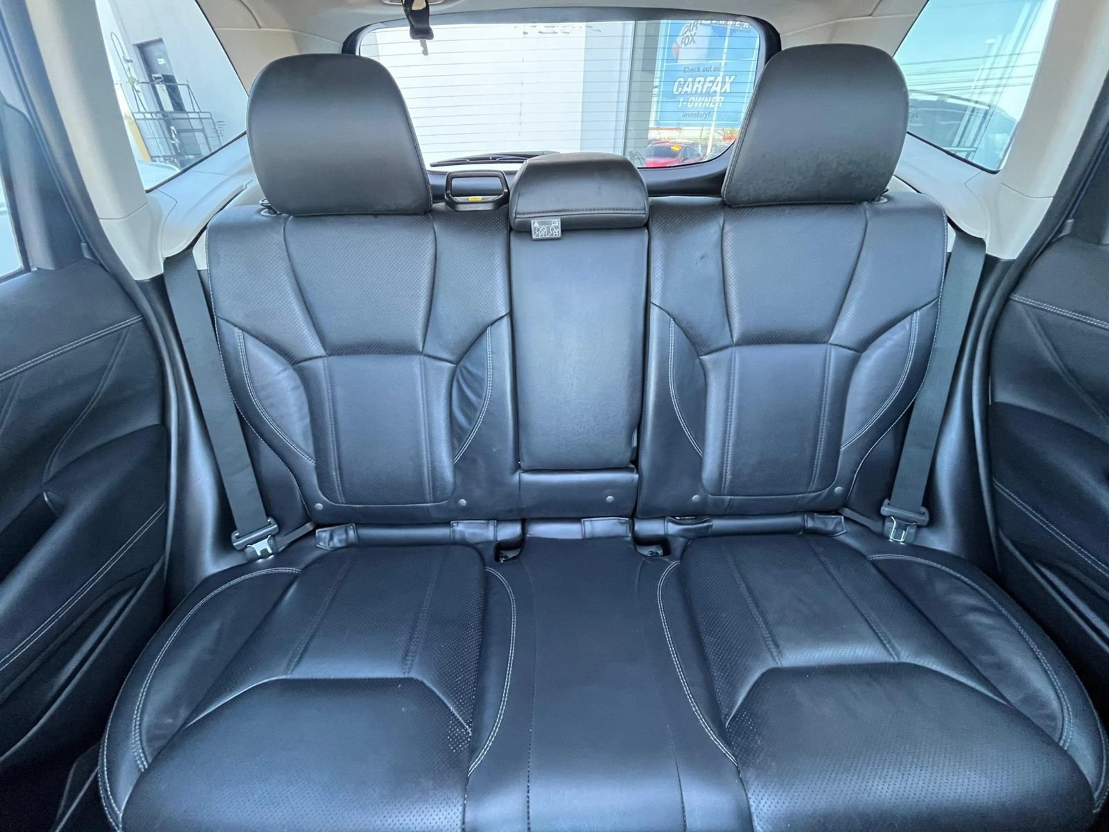 Used 2020 Subaru Forester Touring w/ Popular Package #2 AWD/4WD image 40