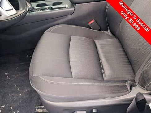 Used 2019 Nissan Altima 2.5 S image 23