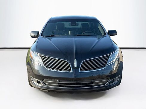 Used 2014 Lincoln MKS AWD w/ Equipment Group 101A image 2