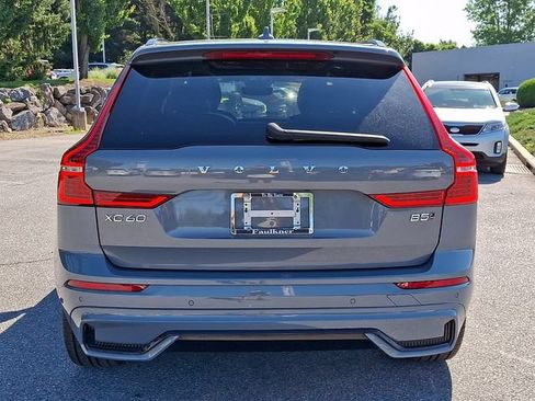 Certified 2023 Volvo XC60 B5 Plus w/ Climate Package AWD/4WD image 5