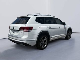 Used 2019 Volkswagen Atlas SE AWD/4WD video 3