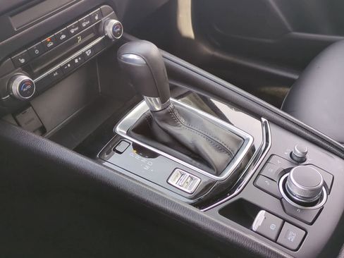 Used 2023 MAZDA CX-5 AWD 2.5 S w/ Select Package image 29