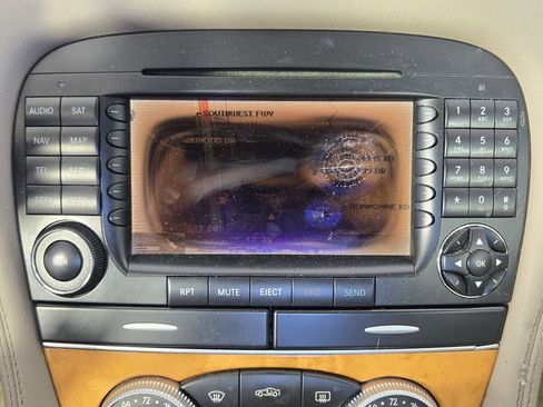 Used 2007 Mercedes-Benz SL 550 image 20