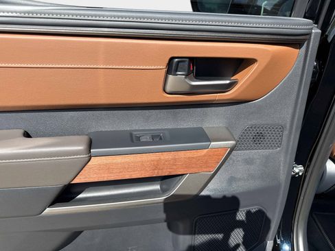 New 2026 Toyota Tundra 1794 Edition AWD/4WD image 12